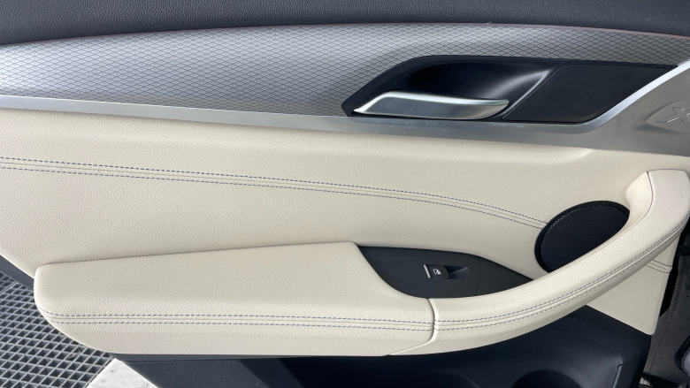 BMW X3 xDrive20d M Sport 5dr Step Auto Diesel Estate